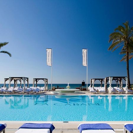 Los Monteros Marbella Hotel & Spa Udogodnienia zdjęcie